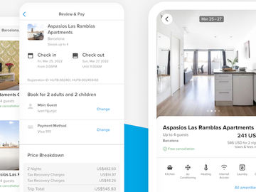  alt="Hopper Homes signs Evolve as the app seeks out direct partnerships"  title="Hopper Homes signs Evolve as the app seeks out direct partnerships" 